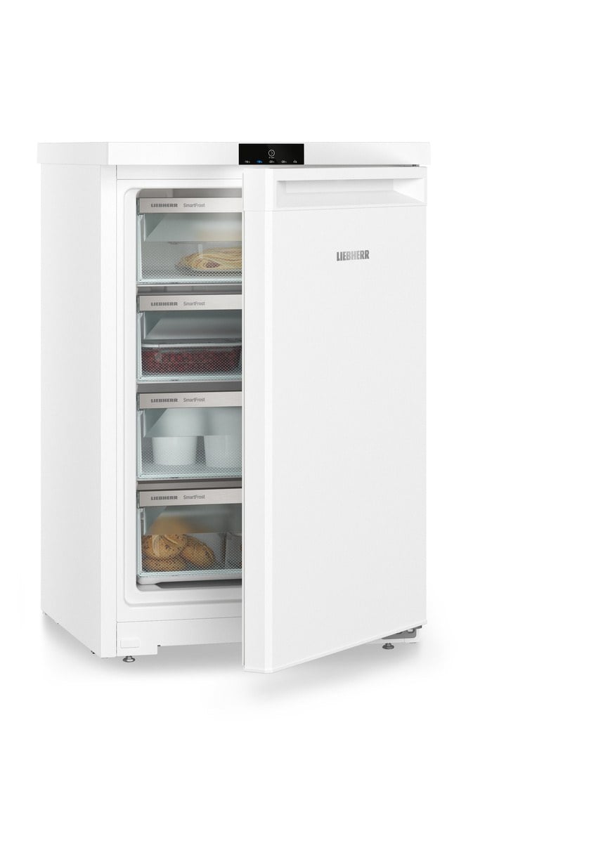Tabletop freezer Liebherr FE1414 with SmartFrost