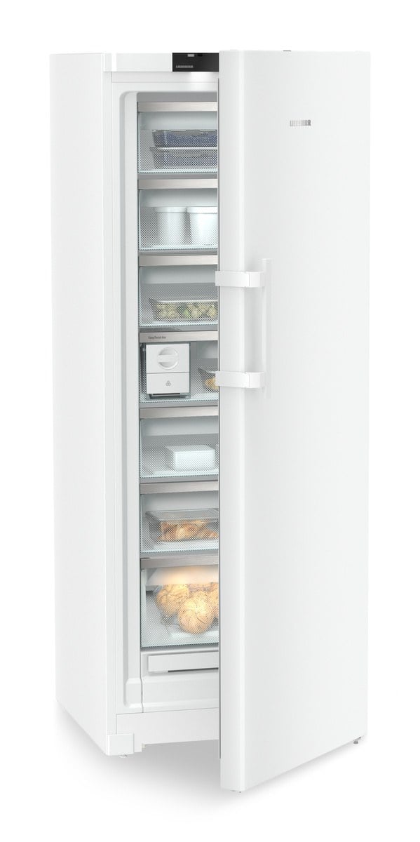 Freestanding freezer Liebherr FNc727i Peak NoFrost