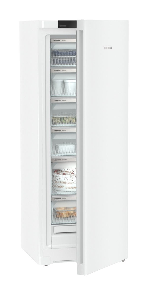 Freestanding freezer Liebherr GN 50Vd26