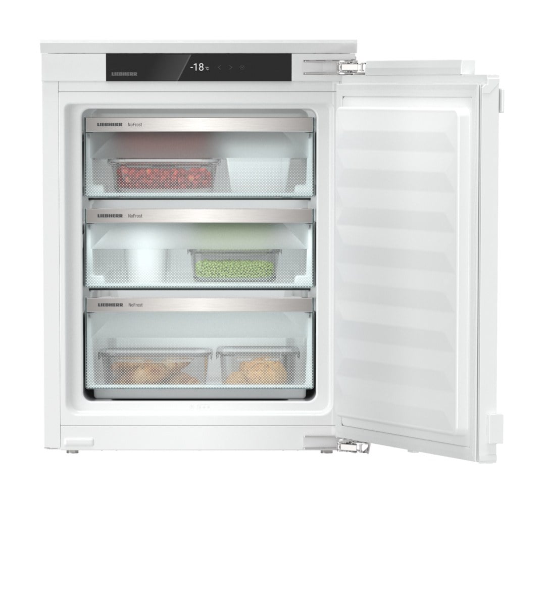 Built-in freezer LIEBHERR IFNd 3503