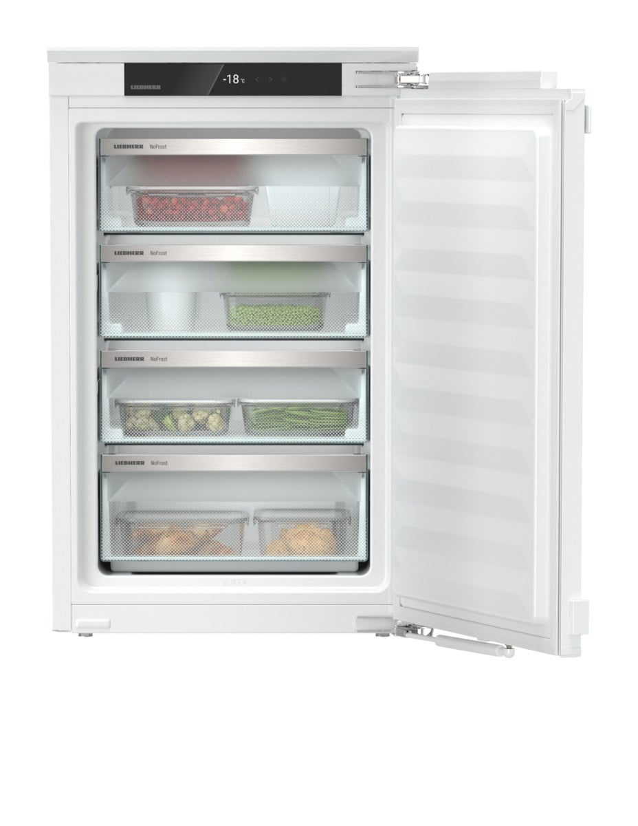 Built-in freezer LIEBHERR IFNd 3924
