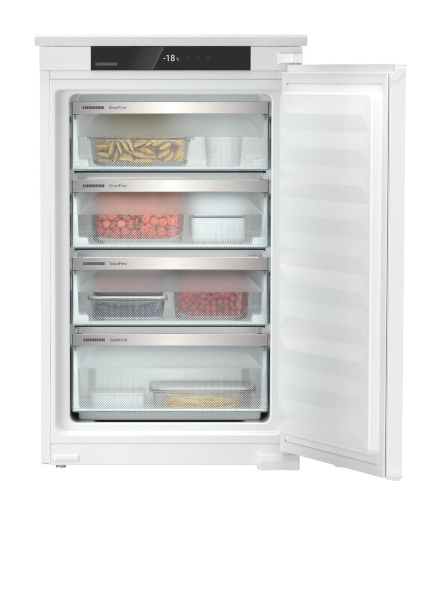 Built-in freezer LIEBHERR IFSd 3904