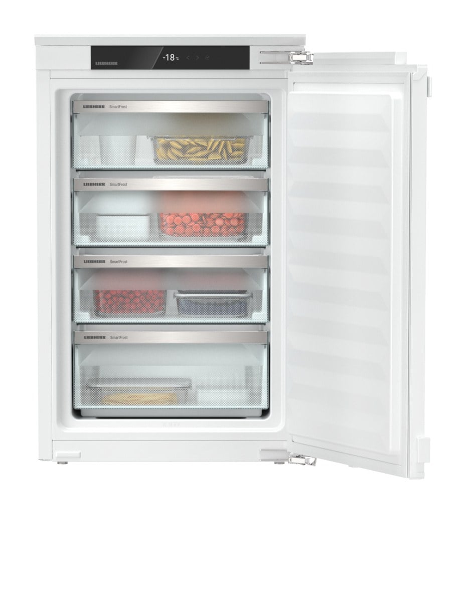Built-in freezer LIEBHERR IFd 3904