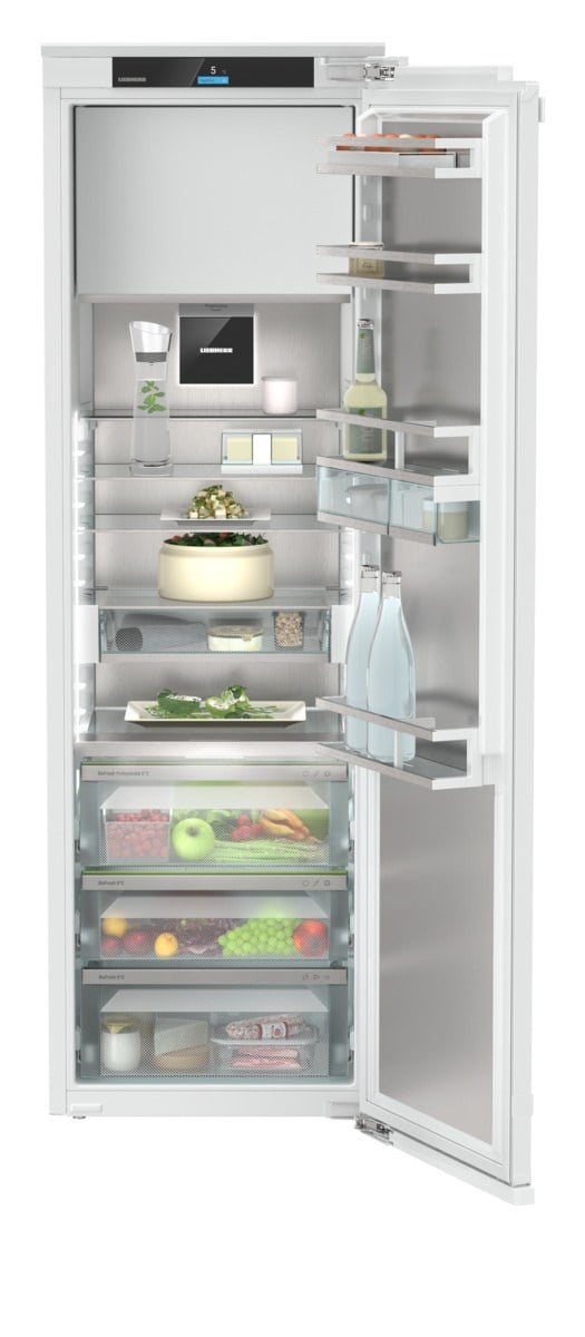 Built-in monoclimate fridge LIEBHERR IRBAc 5171 - 001
