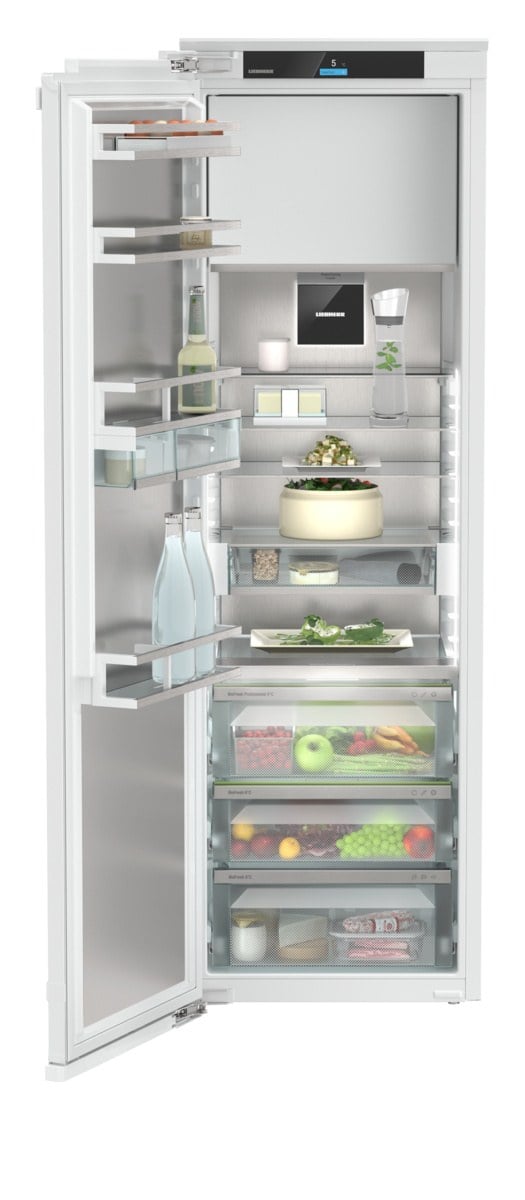 Built-in mono‑climatic fridge LIEBHERR IRBAc 5171 - 617