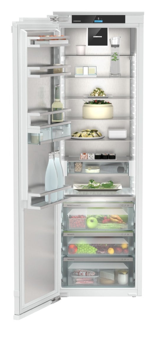 Built-in monoclimatic refrigerator LIEBHERR IRBAc 5190 - 617