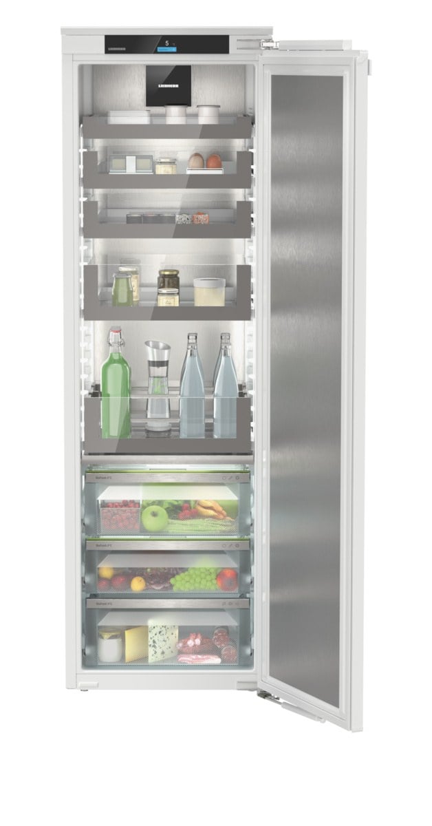 Built-in monoclimate refrigerator LIEBHERR IRBPci 5170