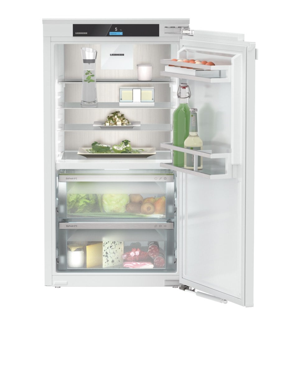 Built-in mono‑climatic fridge LIEBHERR IRB BBi 4050