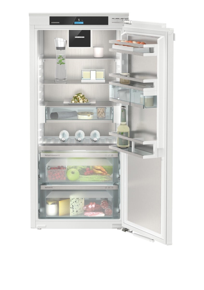 Built-in monoclimate refrigerator LIEBHERR IRBbi 4170