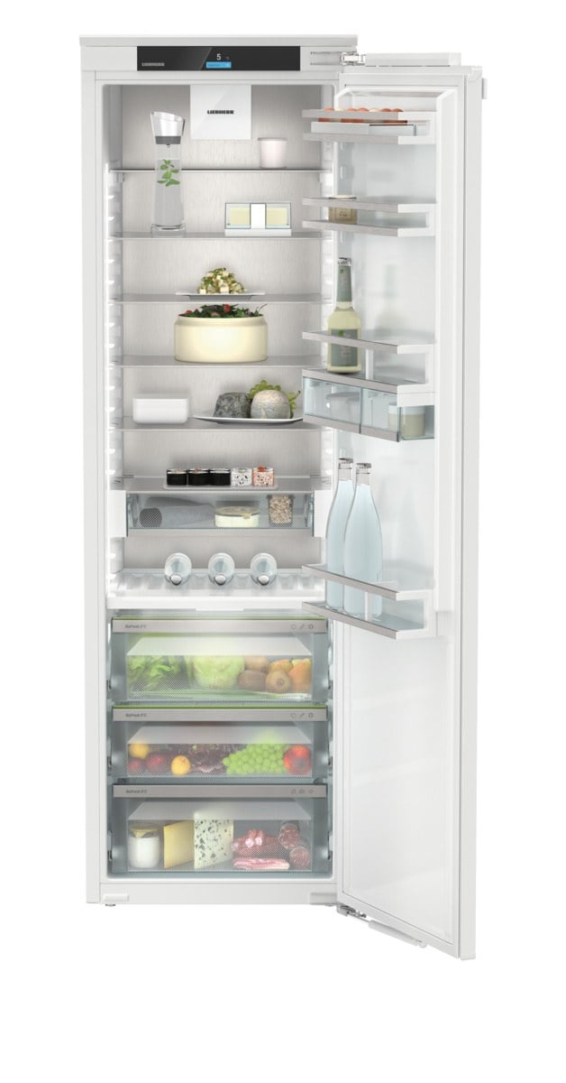 Built-in monoclimatic refrigerator Liebherr IRBbi 5150