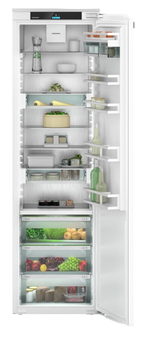 Built-in monoclimatic refrigerator XL Liebherr IRBbi5650