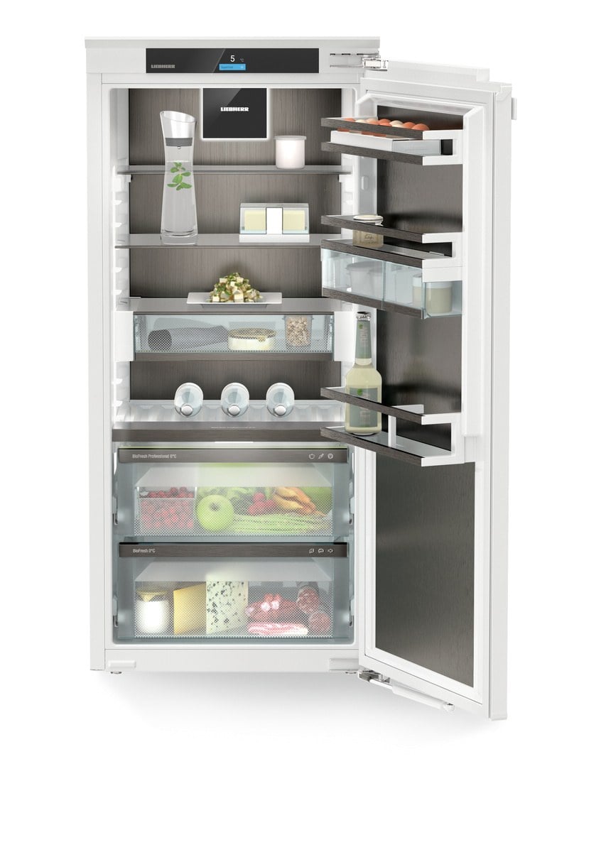 Built‑in monoclimatic fridge LIEBHERR IRBbsbi 4170