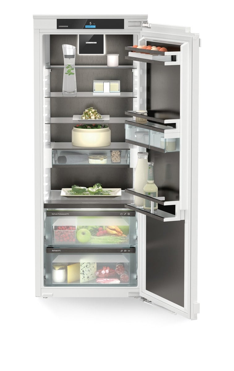 Built-in monoclimate fridge LIEBHERR IRBbsbi 4570