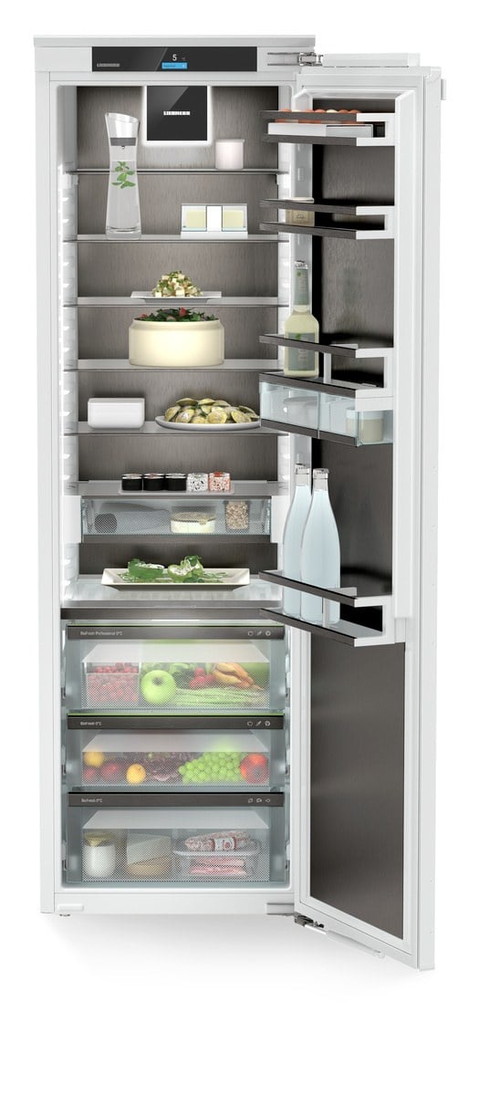 Built-in monoclimate refrigerator LIEBHERR IRBbsci 5170