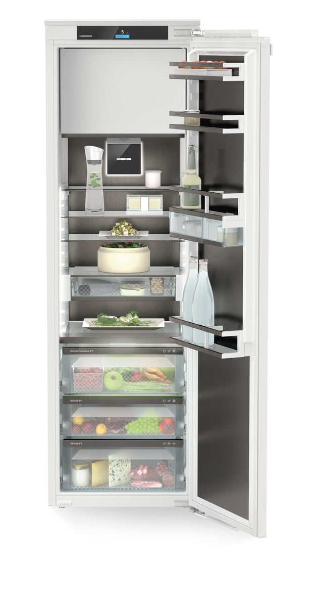 Built-in monoclimate refrigerator LIEBHERR IRBbsci 5171