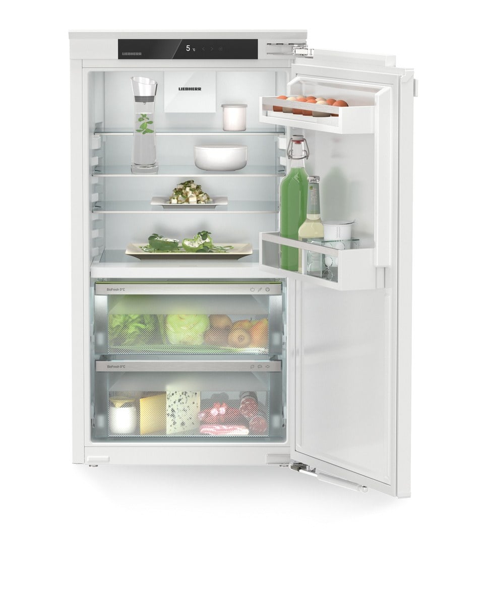 Built-in monoclimate refrigerator LIEBHERR IRBc 4020