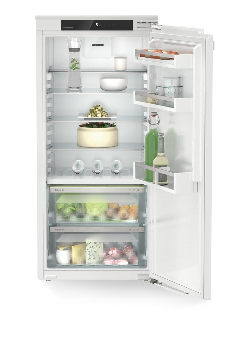 Built-in monoclimate refrigerator LIEBHERR IRBc 4120