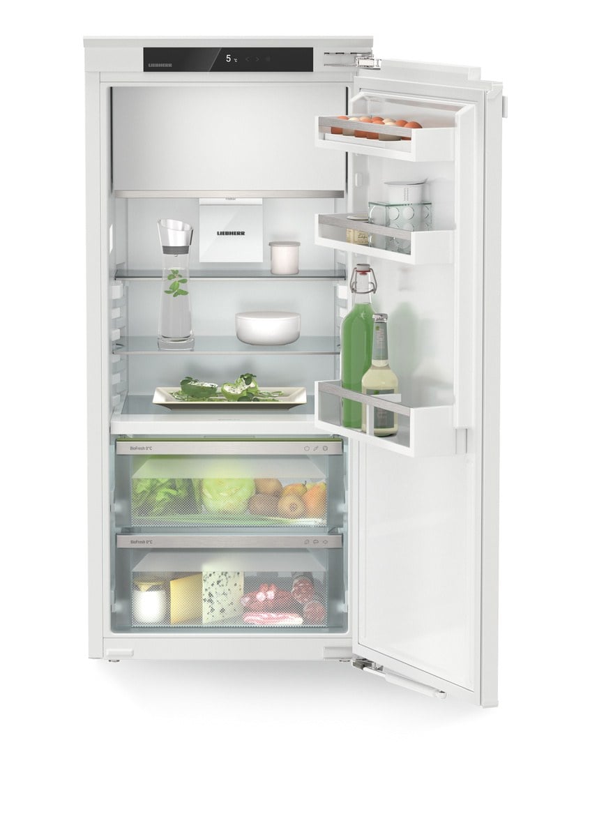 Built-in monoclimate refrigerator LIEBHERR IRBc 4121