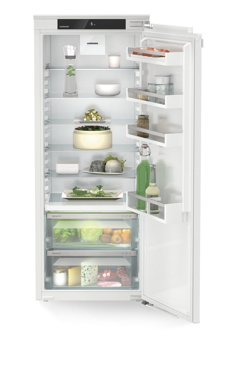 Built-in monoclimate fridge LIEBHERR IRBc 4520
