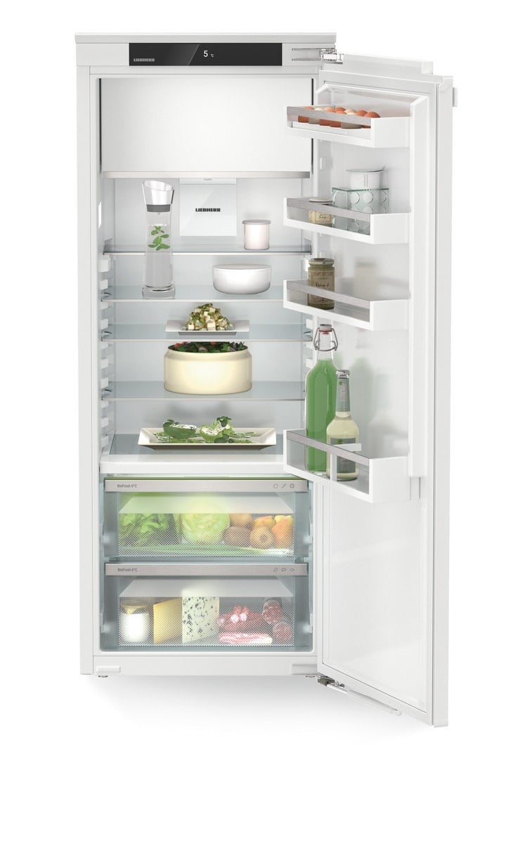 Built-in monoclimate refrigerator LIEBHERR IRBc 4521