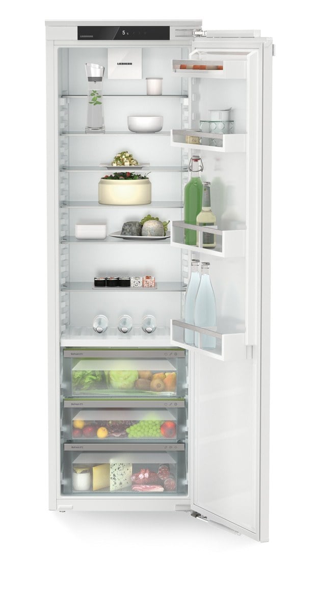 Built-in mono‑climatic fridge with BioFresh IRBc 5120