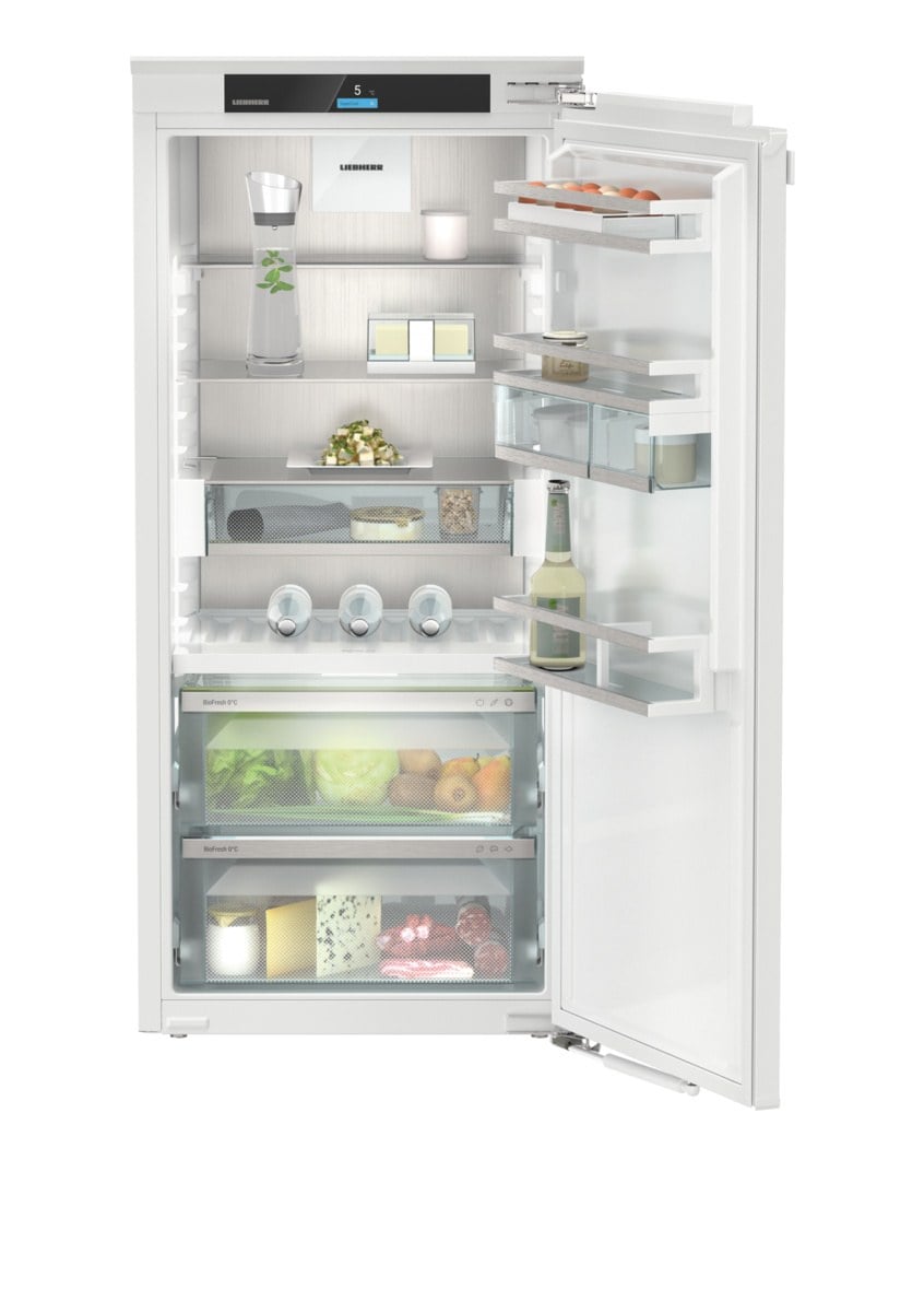 Built‑in monoclimatic fridge LIEBHERR IRBci 4150