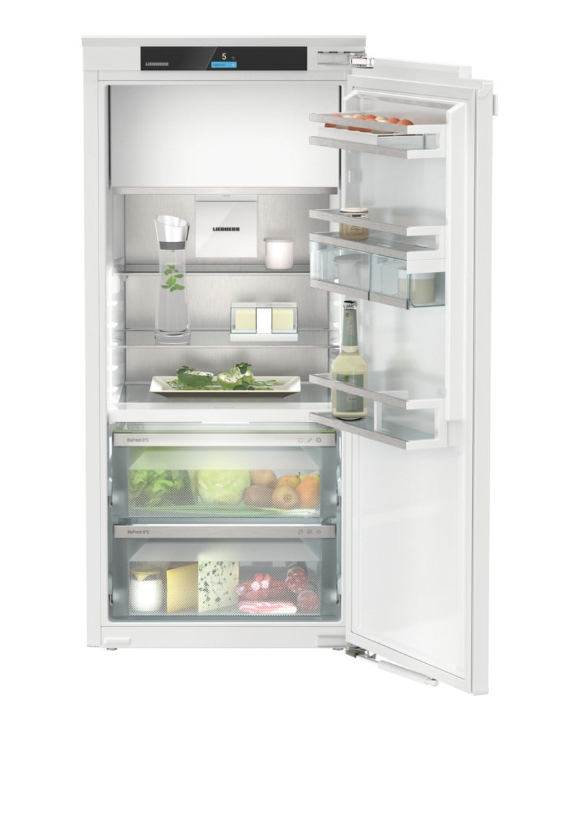 Built-in monoclimate refrigerator LIEBHERR IRBci 4151