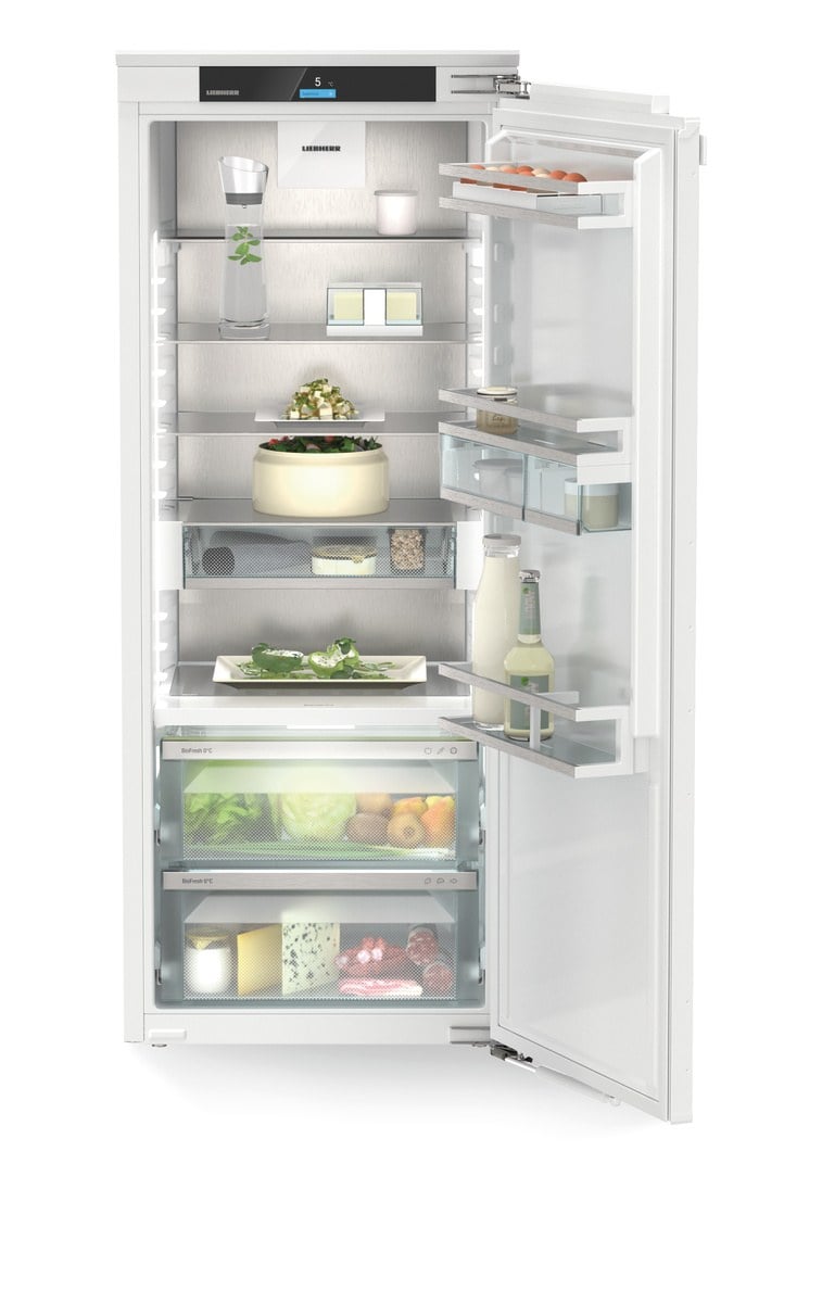 Built-in monoclimate fridge LIEBHERR IRBci 4550