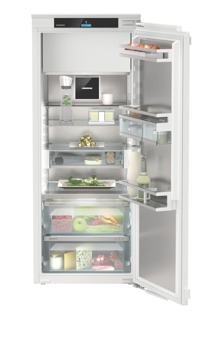 Built-in monoclimate refrigerator LIEBHERR IRBci 4571