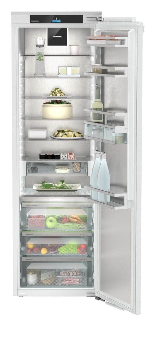 Built-in monoclimate refrigerator LIEBHERR IRBci 5170