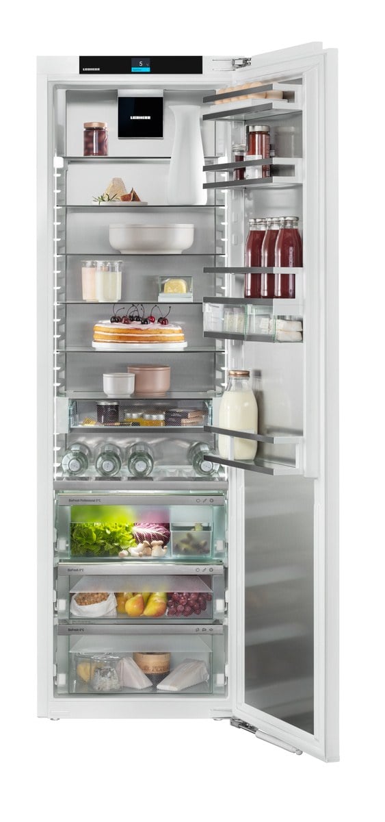 Built-in monoclimatic refrigerator LIEBHERR IRBci 5180
