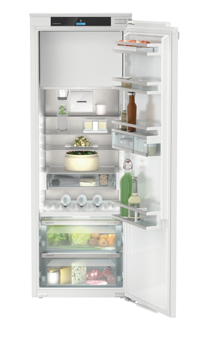 Built-in monoclimate refrigerator LIEBHERR IRBdi 4851