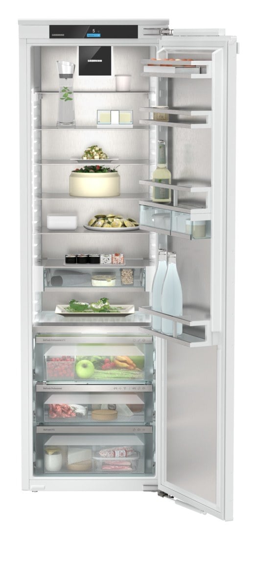 Built-in monoclimate refrigerator LIEBHERR IRBdi 5170