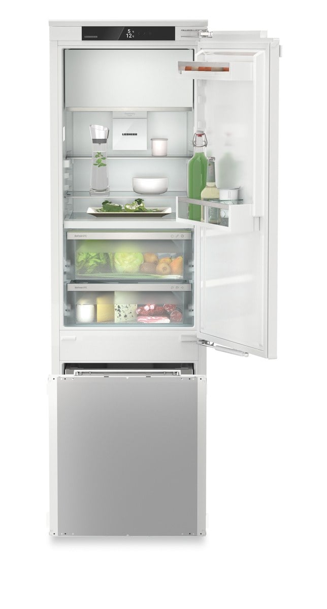 Built-in monoclimate refrigerator LIEBHERR IRCBe 5121