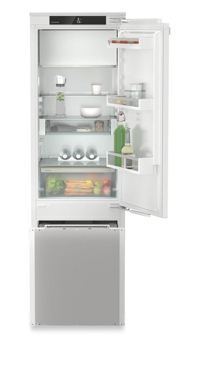 Built-in monoklimatická refrigerator LIEBHERR IRCe 5121