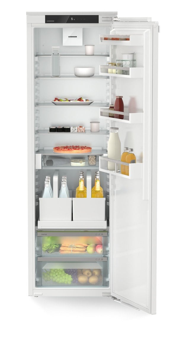 Built-in monoclimatic refrigerator LIEBHERR IRDdi 5120