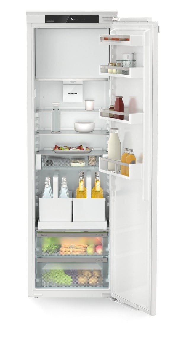 Built-in single‑zone fridge LIEBHERR IRDdi 5121