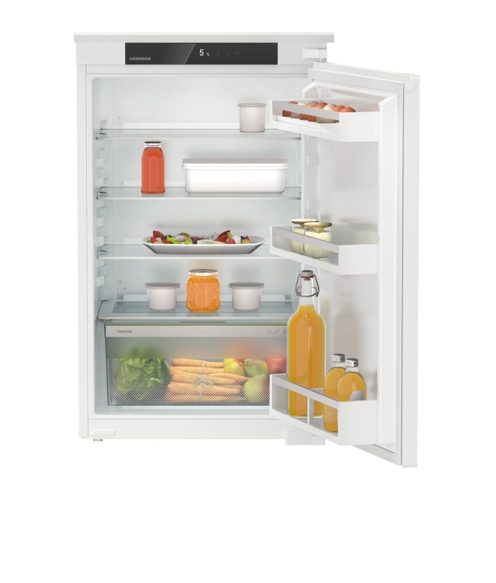 Built-in mono‑climatic refrigerator LIEBHERR IRSe 3900