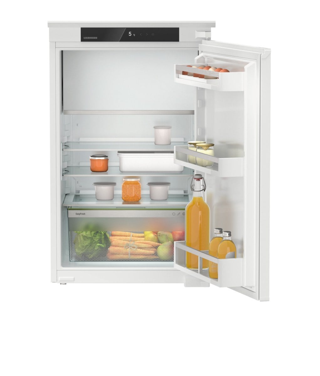 Built-in mono‑climatic refrigerator LIEBHERR IRSe 3901