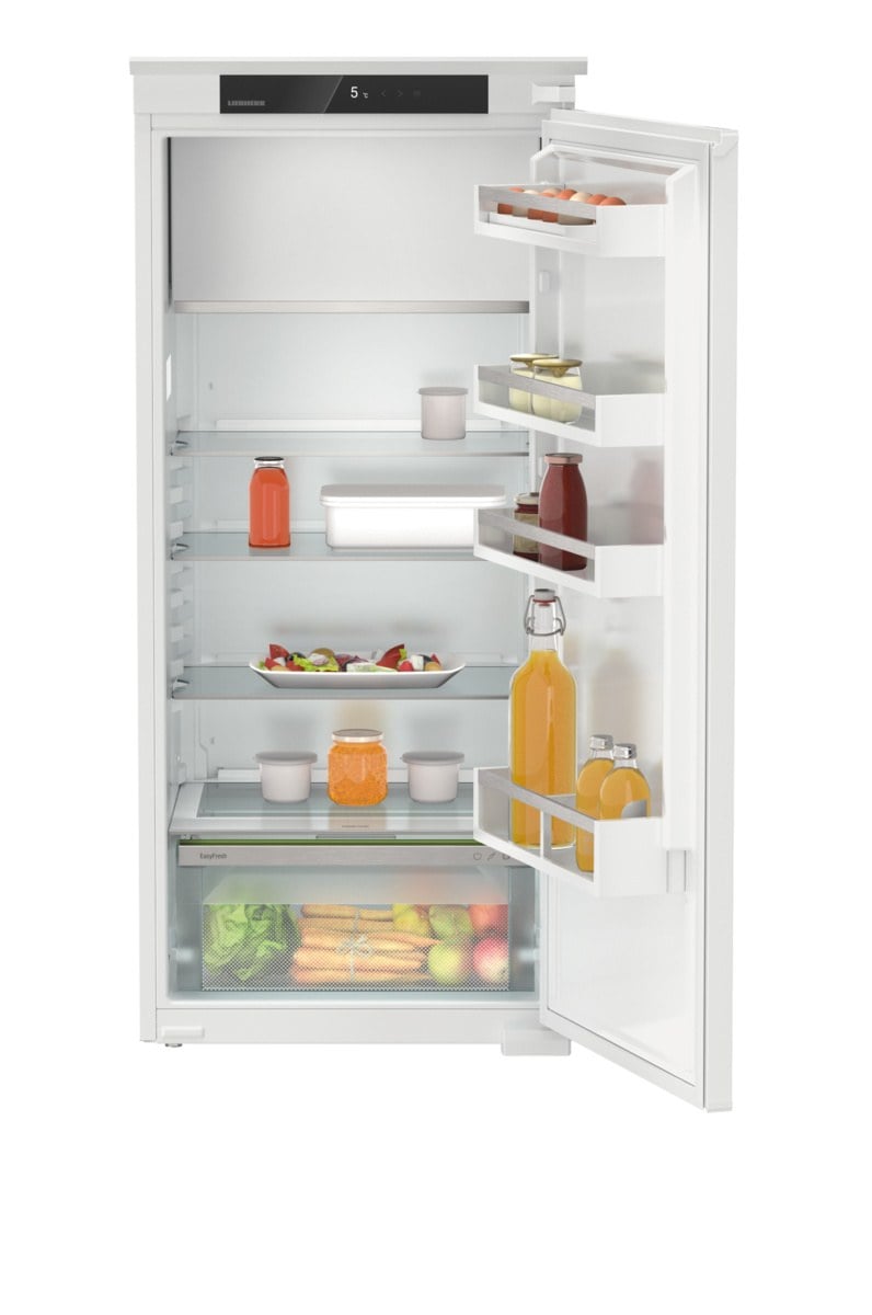 Built-in monoclimatic refrigerator LIEBHERR IRSe 4101
