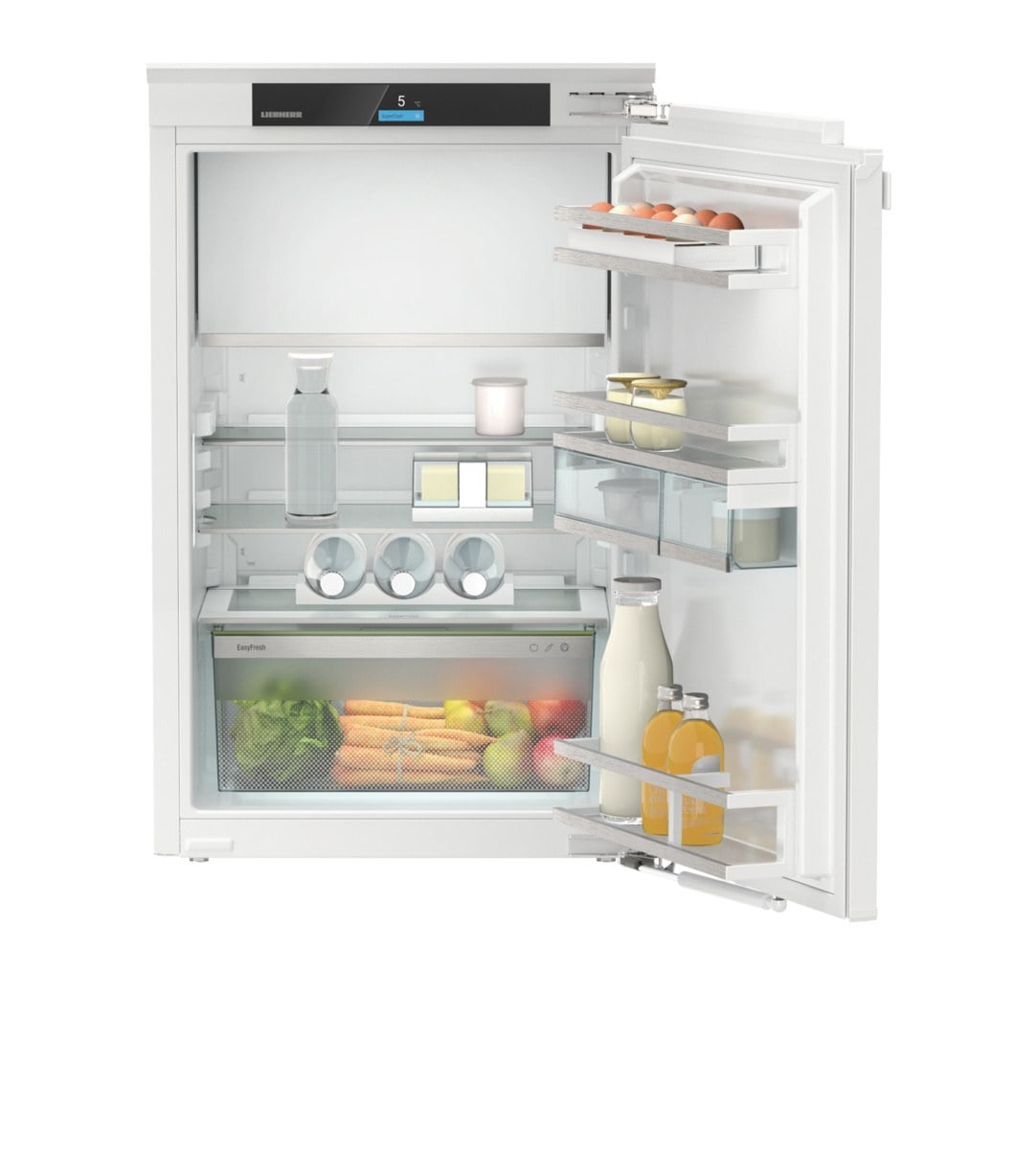 Built-in monoclimate refrigerator LIEBHERR IRbi 3951