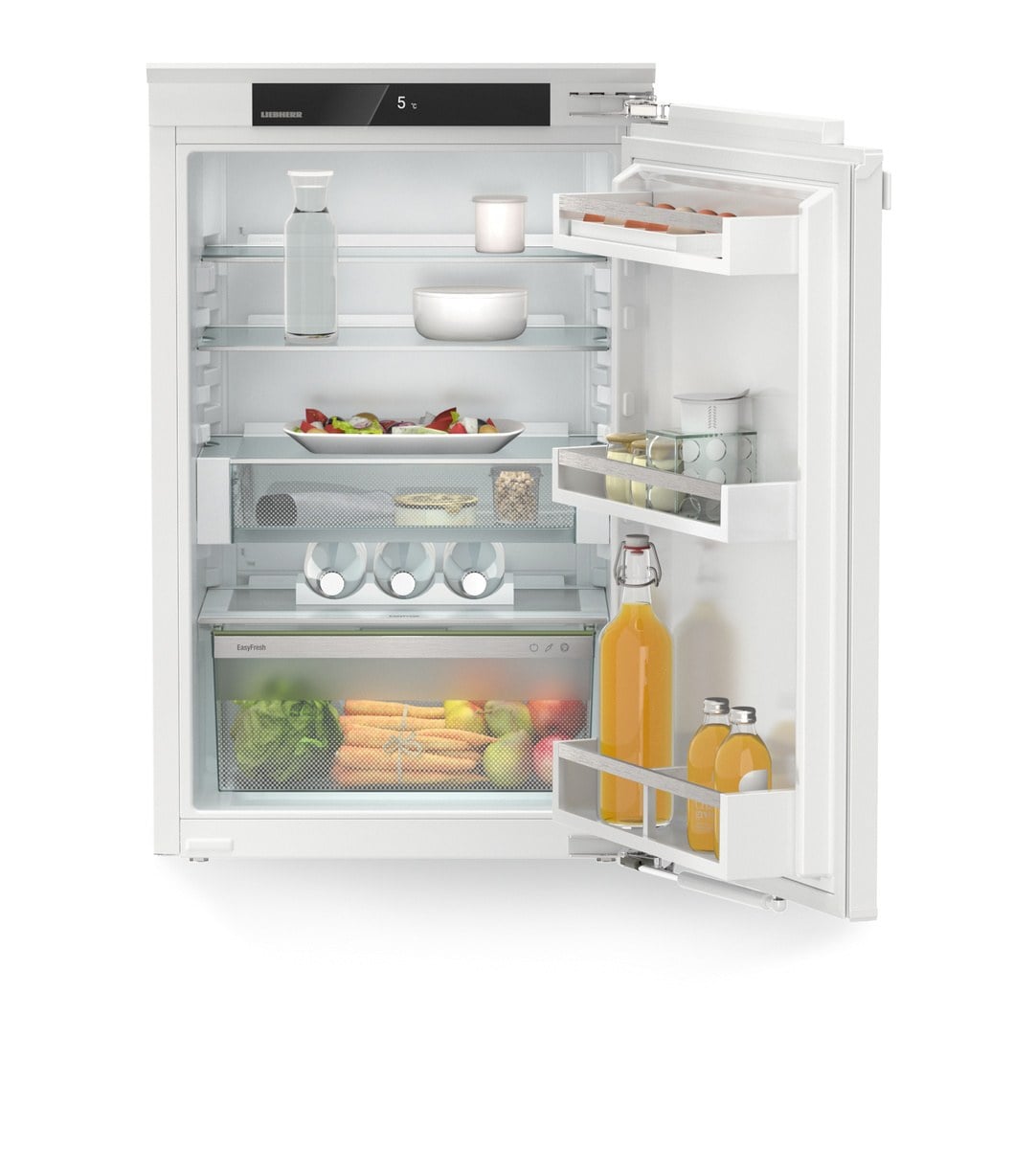 Built-in monoclimate refrigerator LIEBHERR IRc 3920