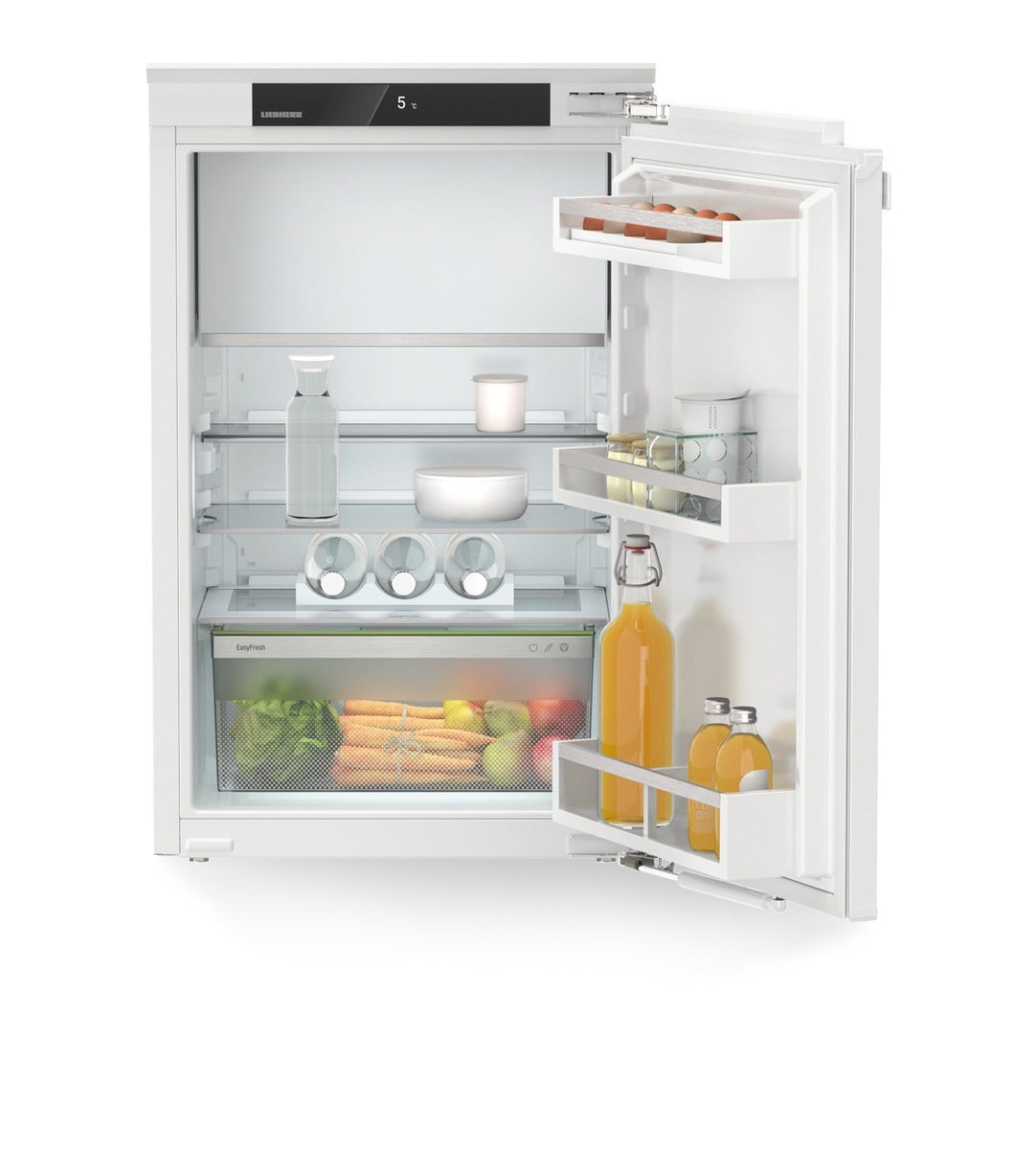Built-in monoclimatic refrigerator LIEBHERR IRc 3921