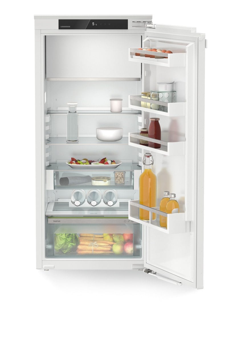 Built-in monoclimatic refrigerator LIEBHERR IRc 4121