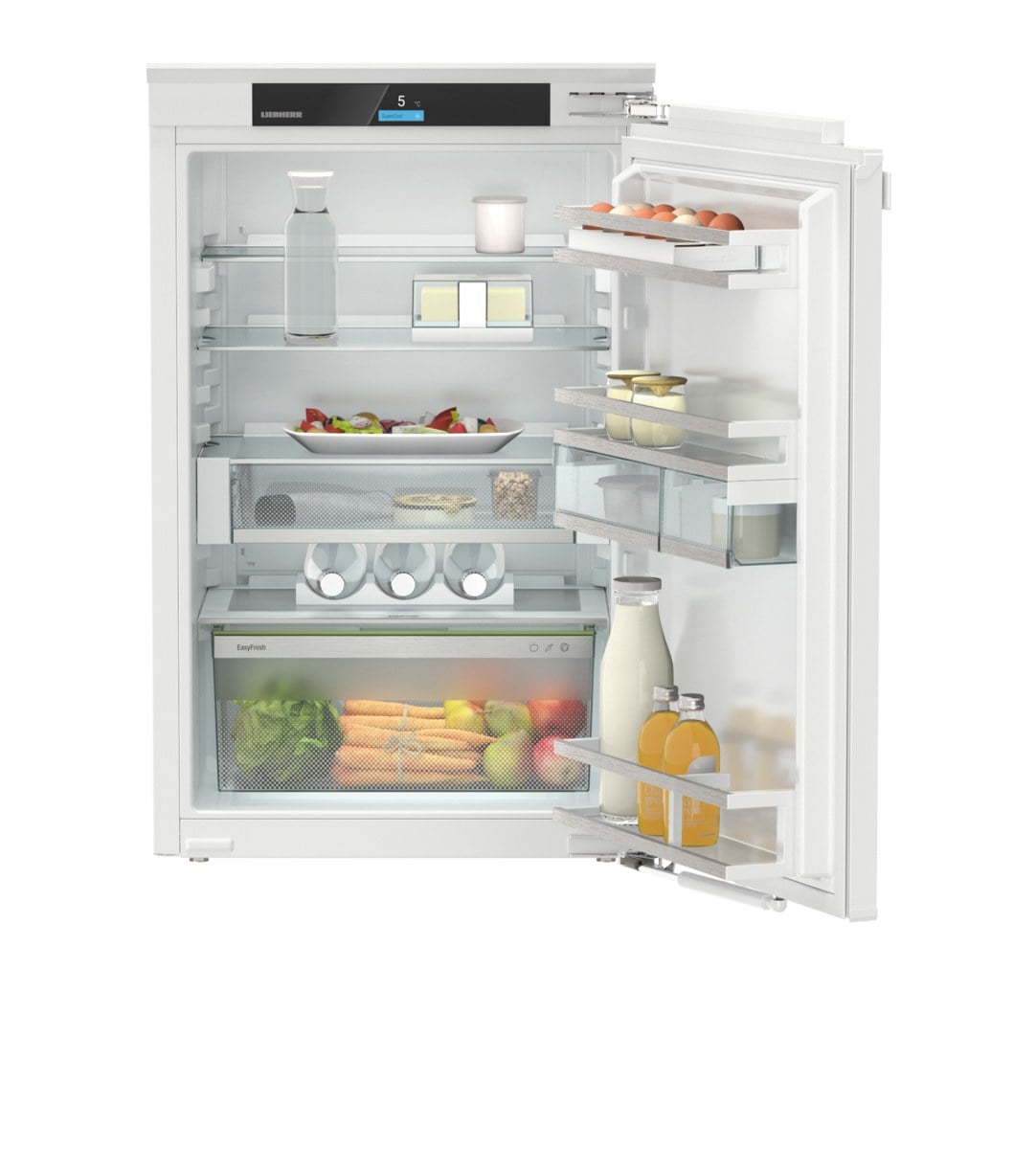 Built-in monoclimatic fridge LIEBHERR IRci 3950