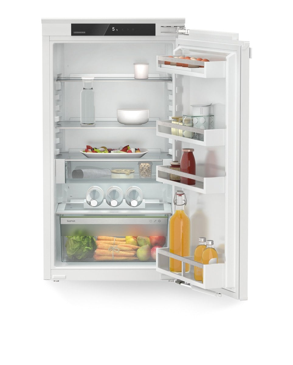 Built-in monoclimatic refrigerator LIEBHERR IRd 4020
