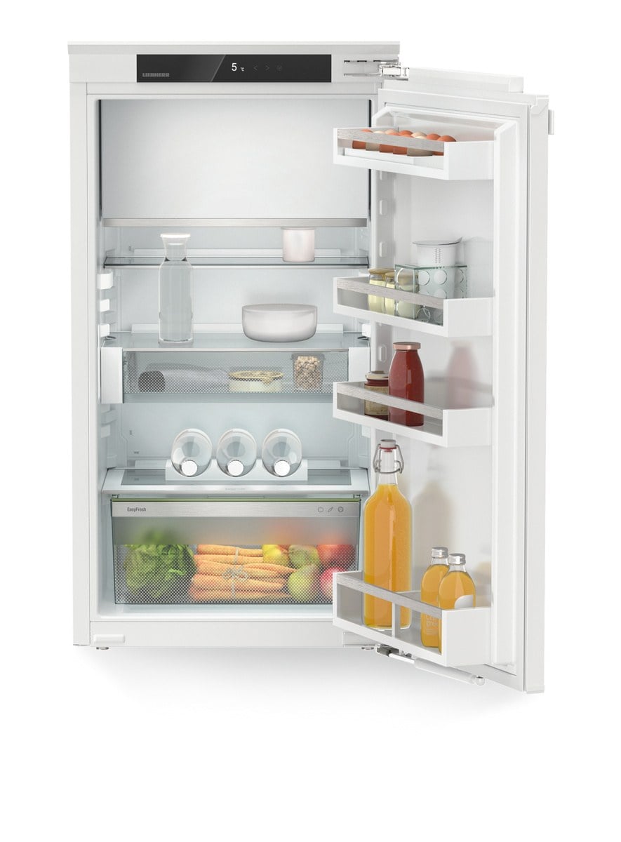 Built-in monoclimatic refrigerator LIEBHERR IRd 4021