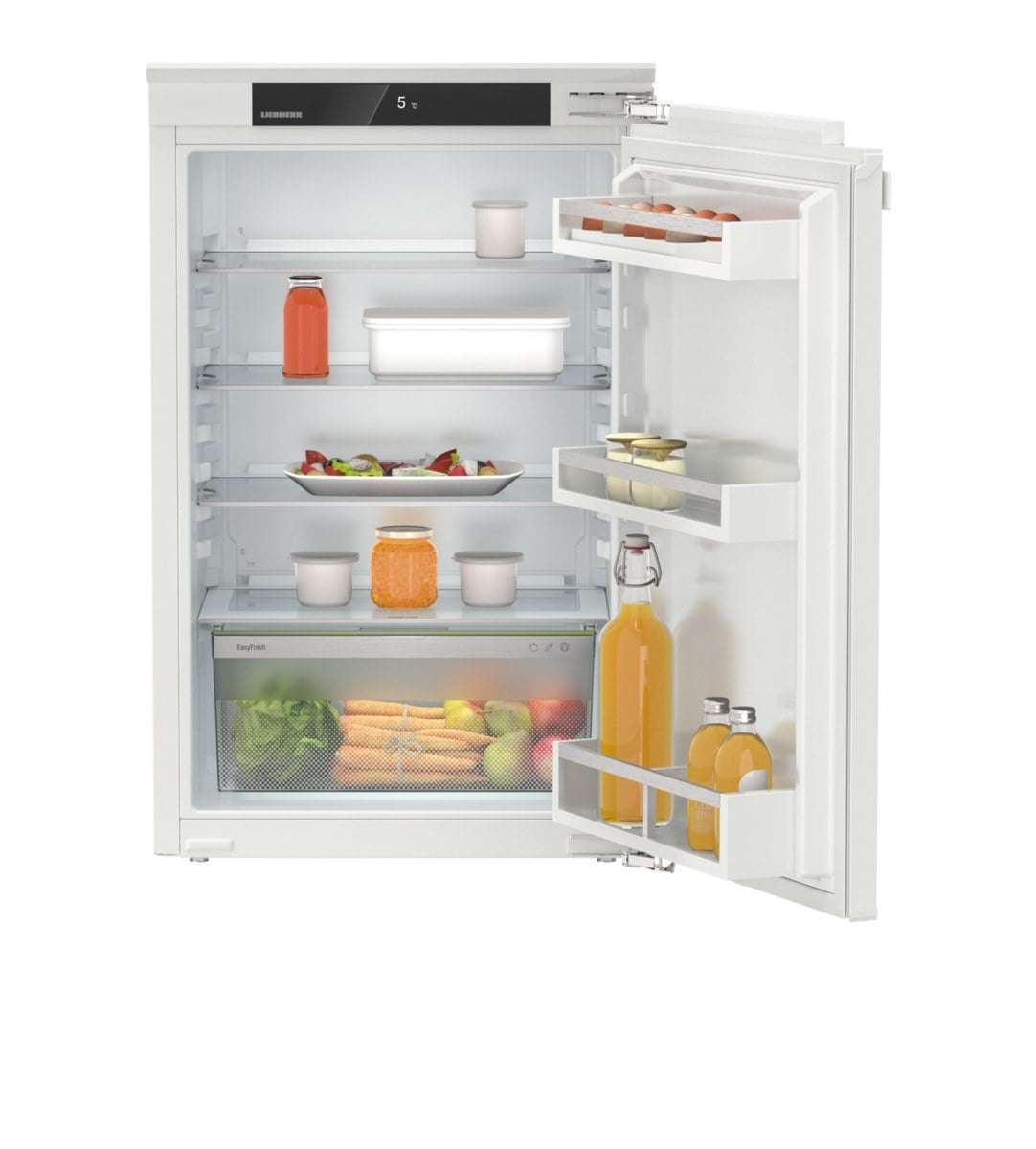 Built-in monoclimatic refrigerator LIEBHERR IRe 3900