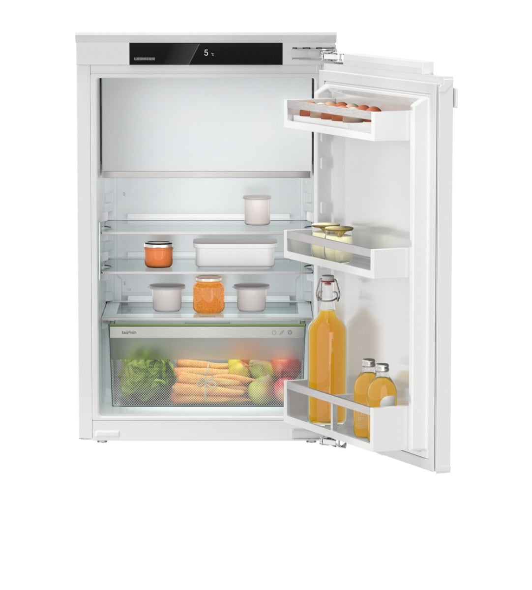 Built-in monoclimate refrigerator LIEBHERR IRe 3901