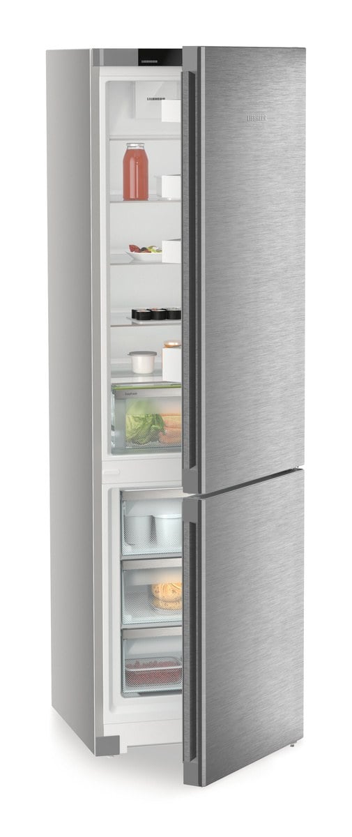 Combined fridge Liebherr KGNsd57Vc03